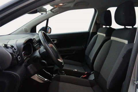 Citroën C3 Aircross PureTech 81kW (110CV) S&S C-Series