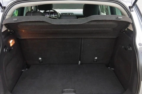 Citroën C3 Aircross PureTech 81kW (110CV) S&S C-Series