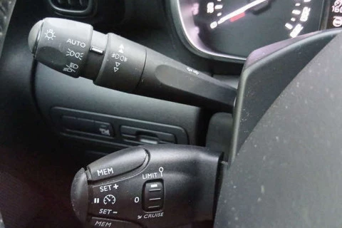 Citroën C3 Aircross PureTech 81kW (110CV) S&S C-Series