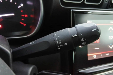 Citroën C3 Aircross PureTech 81kW (110CV) S&S C-Series