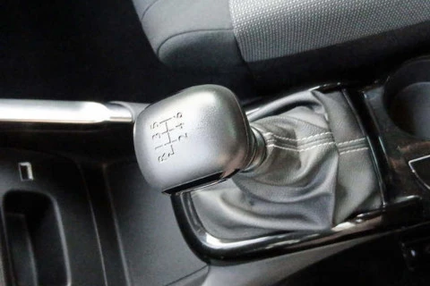 Citroën C3 Aircross PureTech 81kW (110CV) S&S C-Series