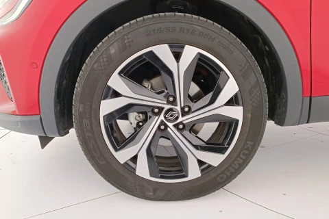 Renault Arkana   1.3 TCe Techno EDC 103kW