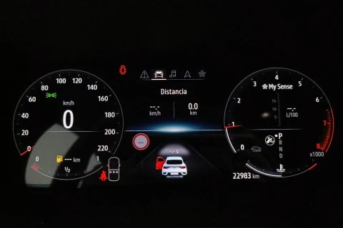 Renault Arkana   1.3 TCe Techno EDC 103kW