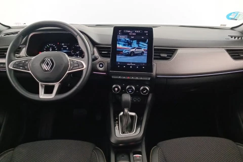 Renault Arkana   1.3 TCe Techno EDC 103kW