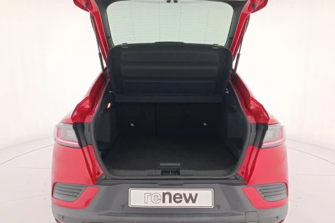 Renault Arkana   1.3 TCe Techno EDC 103kW