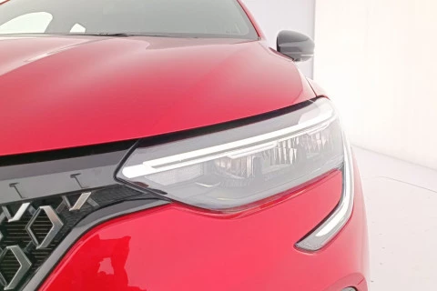 Renault Arkana   1.3 TCe Techno EDC 103kW