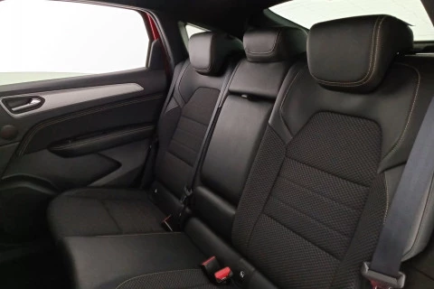 Renault Arkana   1.3 TCe Techno EDC 103kW