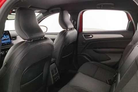 Renault Arkana   1.3 TCe Techno EDC 103kW