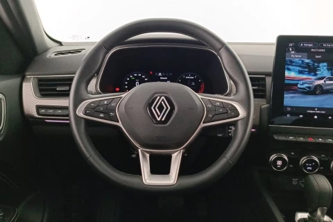 Renault Arkana   1.3 TCe Techno EDC 103kW