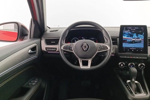 Renault Arkana   1.3 TCe Techno EDC 103kW