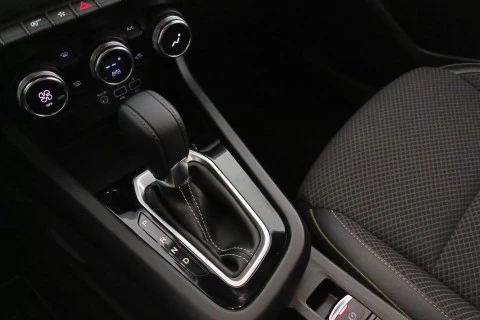 Renault Arkana   1.3 TCe Techno EDC 103kW