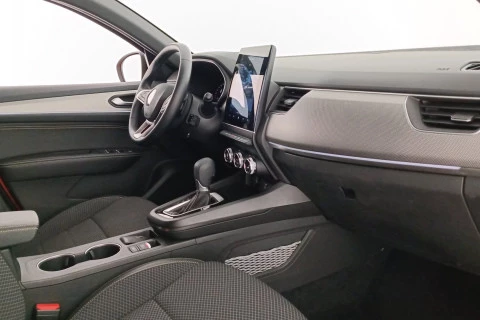 Renault Arkana   1.3 TCe Techno EDC 103kW