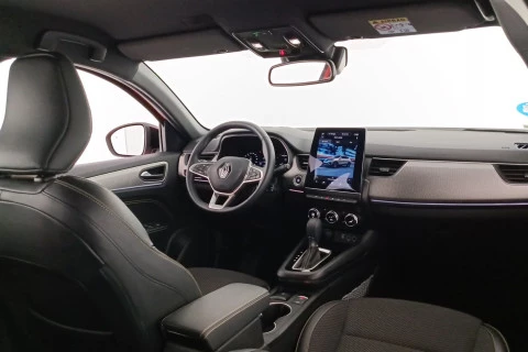 Renault Arkana   1.3 TCe Techno EDC 103kW