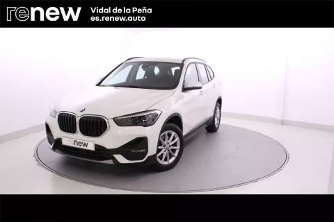 BMW X1  F48 Diesel  sDrive 18dA Business