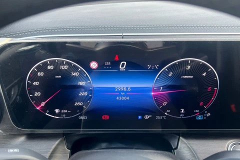 Mercedes-Benz Clase V 300 d Avantgarde Largo