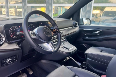 Mercedes-Benz Clase V 300 d Avantgarde Largo