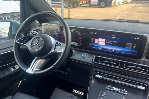 Mercedes-Benz Clase V 300 d Avantgarde Largo