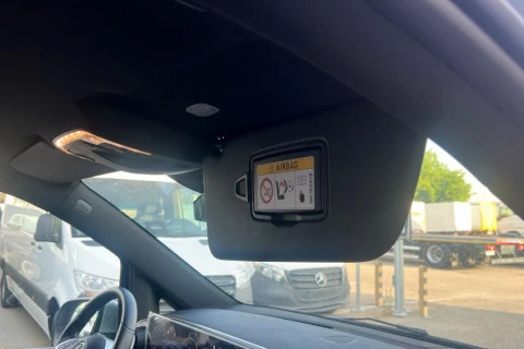 Mercedes-Benz Clase V 300 d Avantgarde Largo