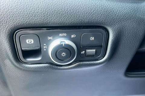 Mercedes-Benz Clase V 300 d Avantgarde Largo