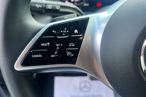 Mercedes-Benz Clase V 300 d Avantgarde Largo