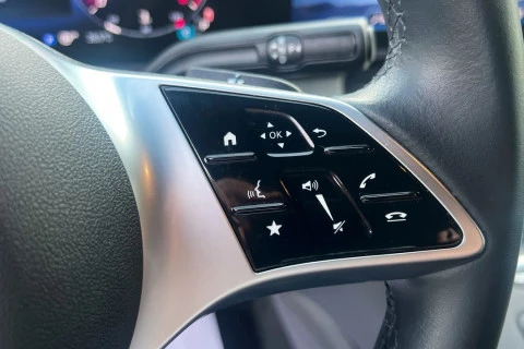 Mercedes-Benz Clase V 300 d Avantgarde Largo