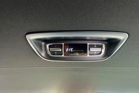 Mercedes-Benz Clase V 300 d Avantgarde Largo