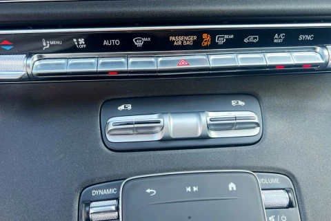 Mercedes-Benz Clase V 300 d Avantgarde Largo