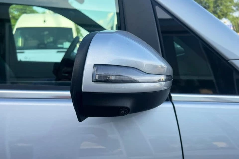 Mercedes-Benz Clase V 300 d Avantgarde Largo