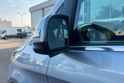 Mercedes-Benz Clase V 300 d Avantgarde Largo