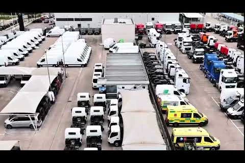 Mercedes-Benz Clase V 300 d Avantgarde Largo