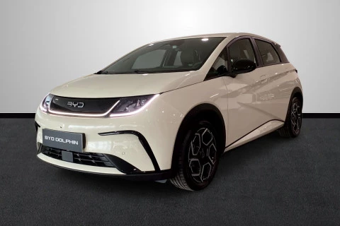 BYD DOLPHIN Comfort