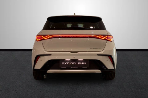 BYD DOLPHIN Comfort