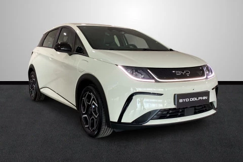 BYD DOLPHIN Comfort
