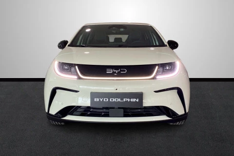 BYD DOLPHIN Comfort
