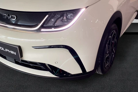 BYD DOLPHIN Comfort