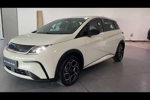 BYD DOLPHIN Comfort