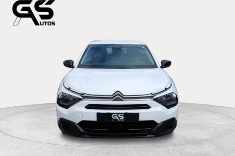 Citroën C4 PureTech 130 S&S You 96 kW (131 CV)