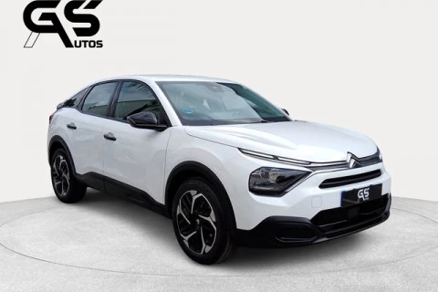 Citroën C4 PureTech 130 S&S You 96 kW (131 CV)