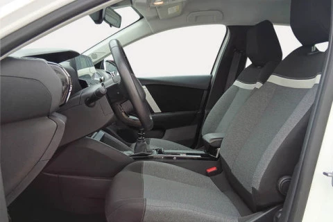 Citroën C4 PureTech 130 S&S You 96 kW (131 CV)