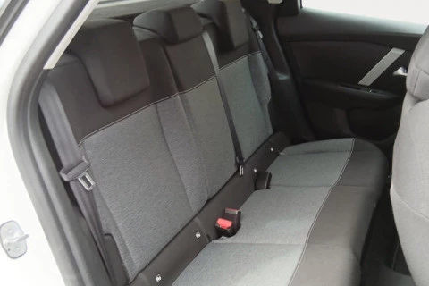 Citroën C4 PureTech 130 S&S You 96 kW (131 CV)