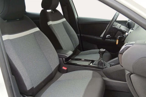 Citroën C4 PureTech 130 S&S You 96 kW (131 CV)