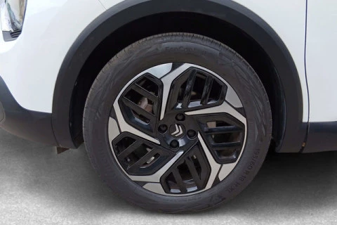 Citroën C4 PureTech 130 S&S You 96 kW (131 CV)