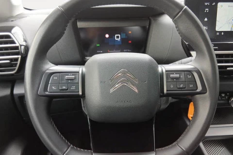 Citroën C4 PureTech 130 S&S You 96 kW (131 CV)