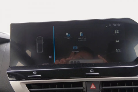 Citroën C4 PureTech 130 S&S You 96 kW (131 CV)