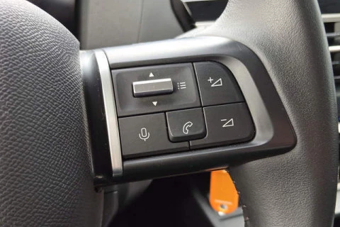 Citroën C4 PureTech 130 S&S You 96 kW (131 CV)