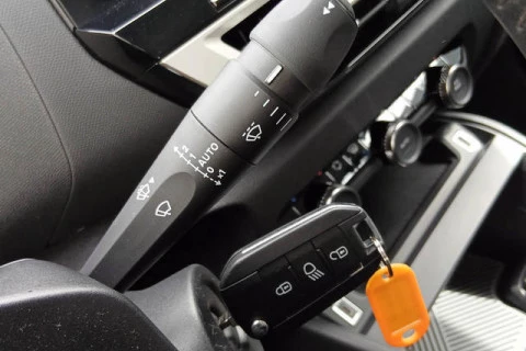 Citroën C4 PureTech 130 S&S You 96 kW (131 CV)