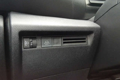 Citroën C4 PureTech 130 S&S You 96 kW (131 CV)