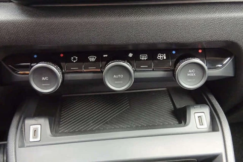 Citroën C4 PureTech 130 S&S You 96 kW (131 CV)