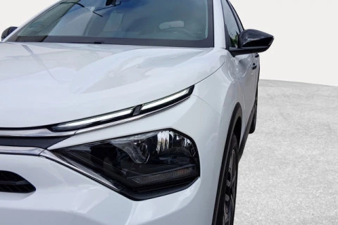 Citroën C4 PureTech 130 S&S You 96 kW (131 CV)