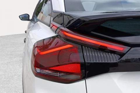 Citroën C4 PureTech 130 S&S You 96 kW (131 CV)
